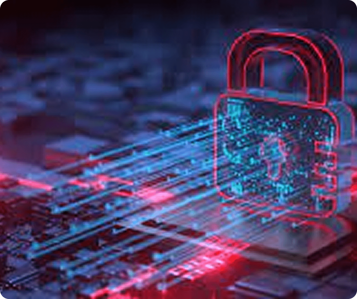 Intelligence illustration